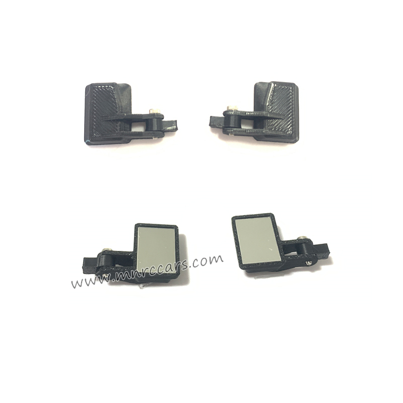 MN Model MN-82S RC Car Parts Enlarged Rearview Mirror
