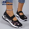 💯T&ecirc;nis Feminino SKECHERS&reg;, confort&aacute;veis, respir&aacute;veis, leves e estilosos