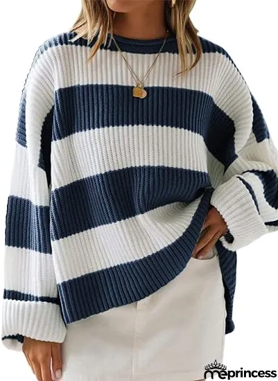 Casual and Effortless general Sweater