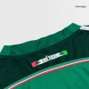Retro Soccer Jersey Mexico Home 2014