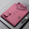 Casual all-match business polo