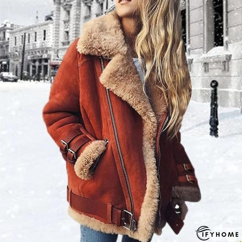 Elegant and Versatile general Jacket | IFYHOME