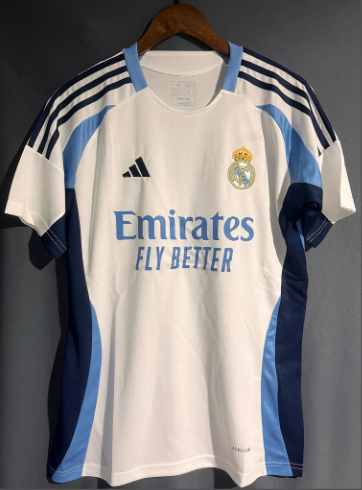 23/24 Football Shirt Real Madrid Concept version Thai Quality