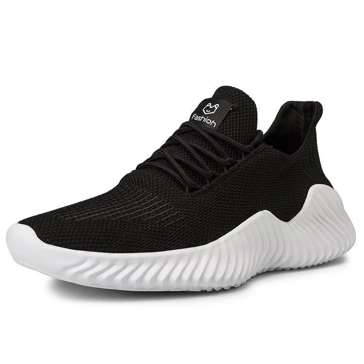 Men's Comfort Orthopedic Shoes