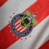 2006/2007 Retro Chivas de Guadalajara Home Football Shirt 1:1 Thai Quality
