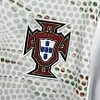 2025 Long Sleeves Portugal Away Football Shirt 1:1 Thai Quality