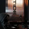 Light Axis Acrylic Desk Lamp Industrial Style
