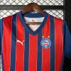 25/26 Womens Bahia Soccer Jersey Away