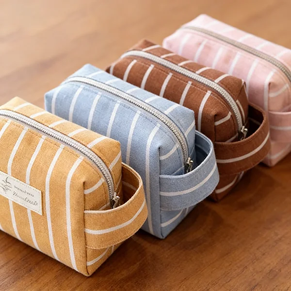 Zipper bag/Coin bag Include Instructions + Template