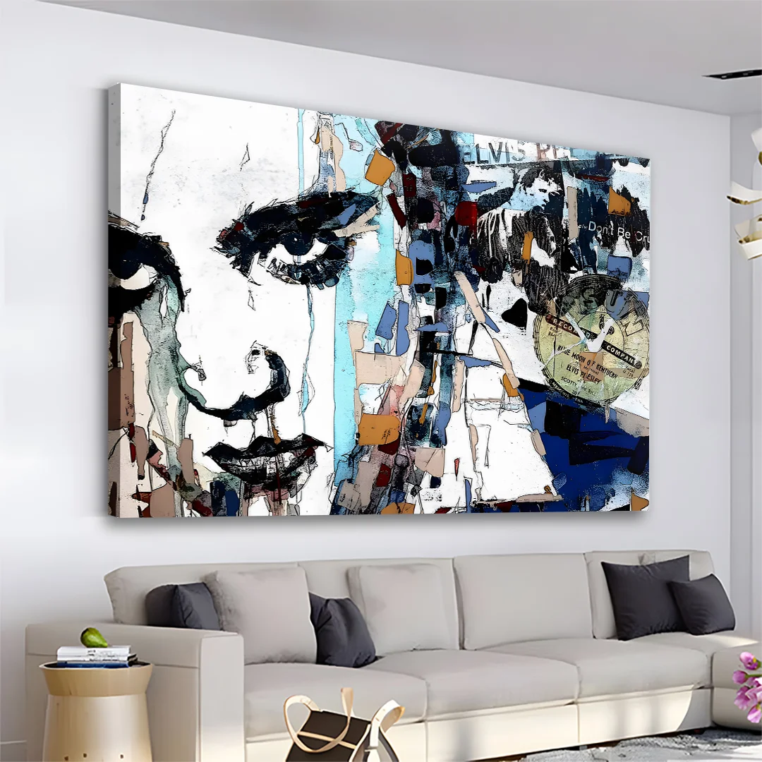 Canvas Wall Art