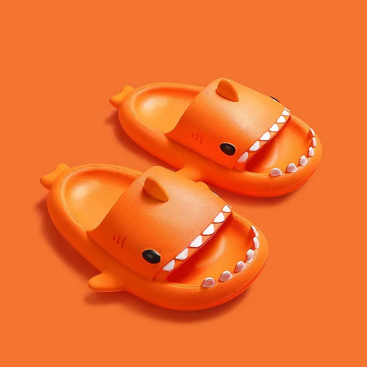 Thatlilshop™ Kids Shark Slides