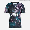 Liverpool Pre-match Soccer Jersey 2026/27