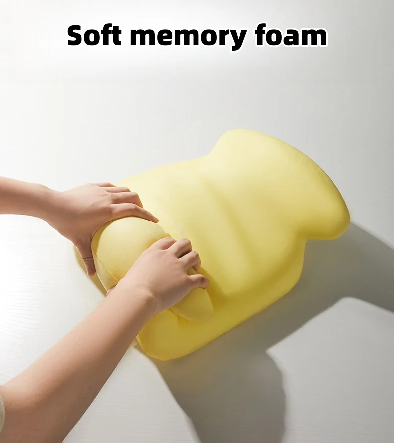 🔥Hot sale🔥Car electric massage headrest/lumbar support