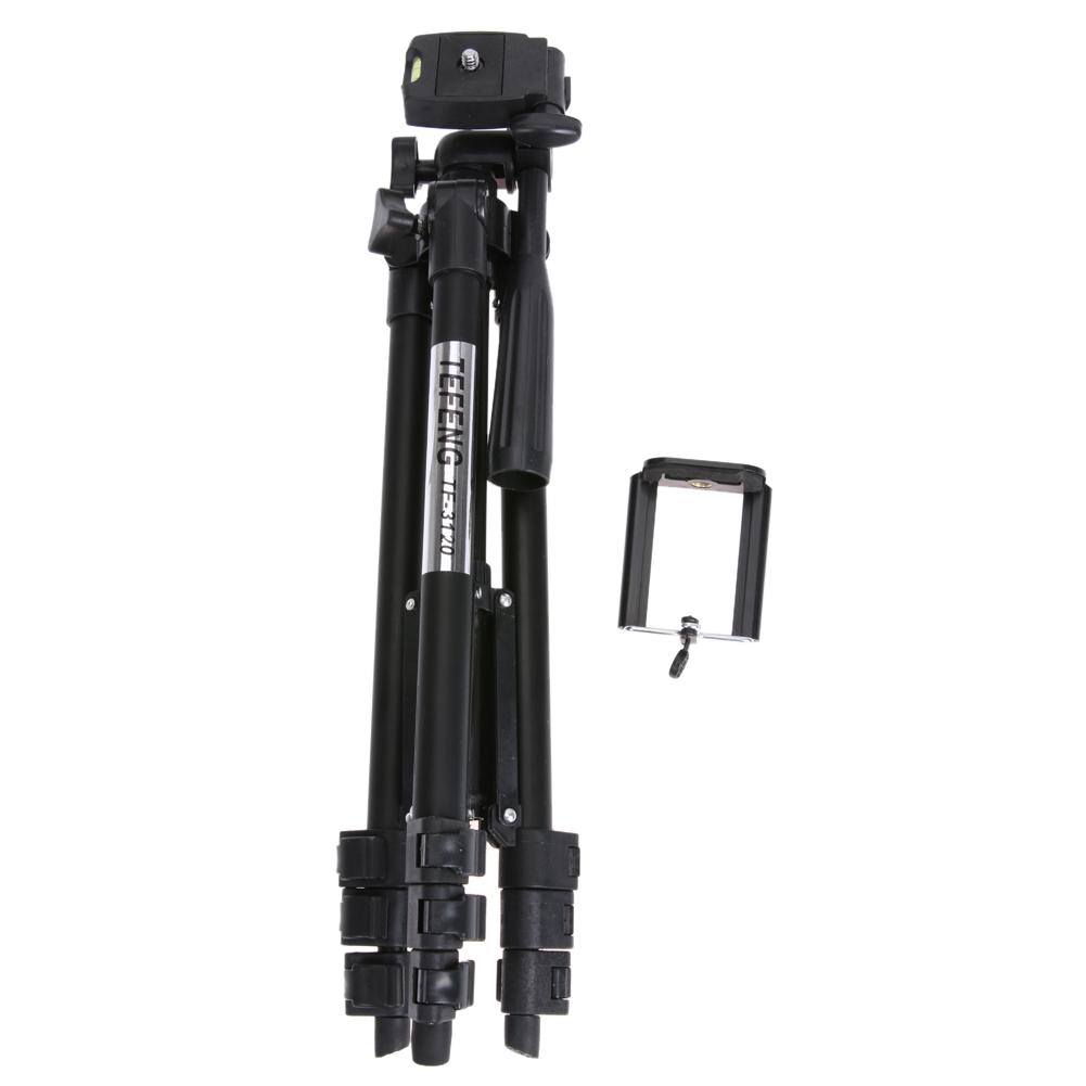 

Professional Phone Tripod Stand Holder for Smart Phone iPhone Samsung, 501 Original