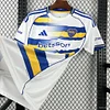 26/27 Mens Boca Juniors Away Jersey