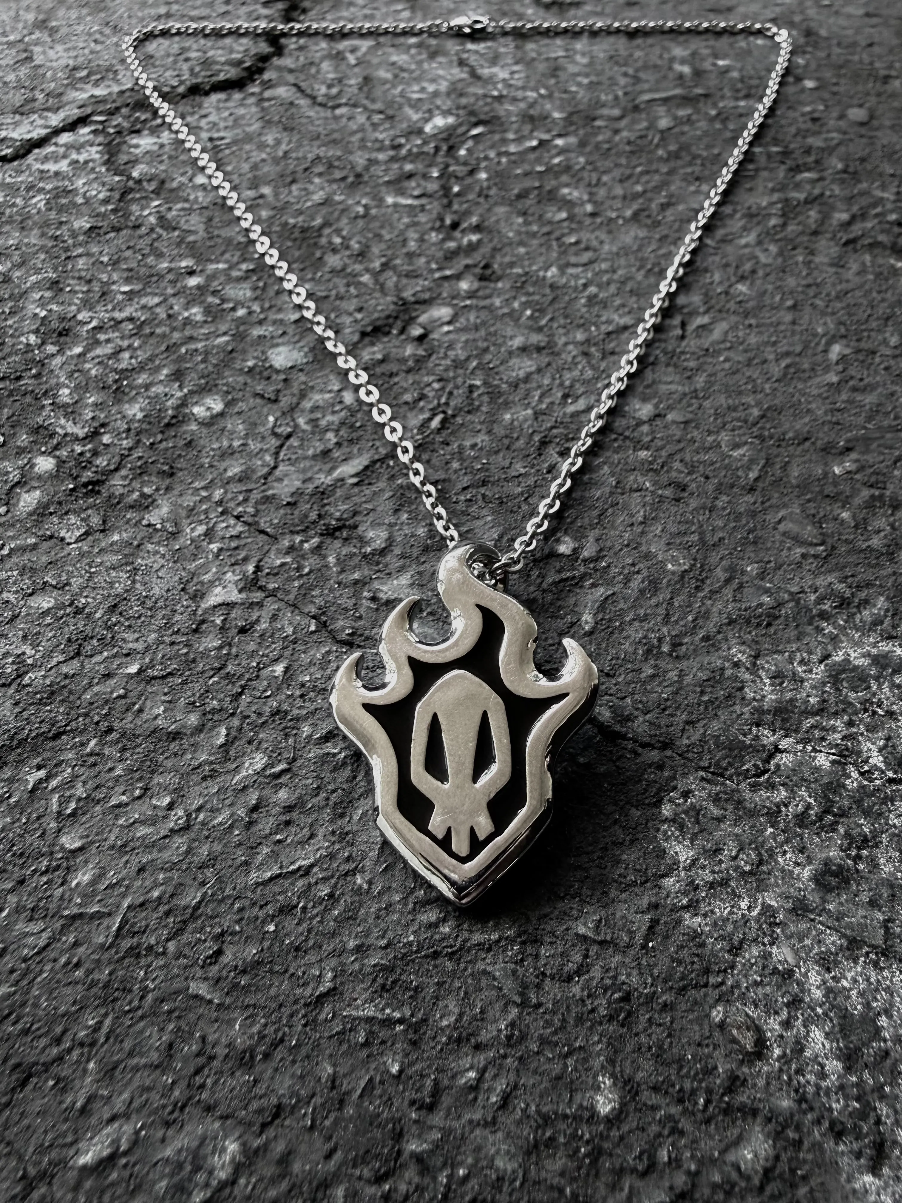 “Soul” Necklace