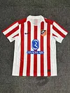 2025/2026 Soccer Jersey Atletico Madrid Home 1:1 Thai Quality