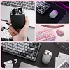 C1 Puff Wireless Bluetooth Mouse