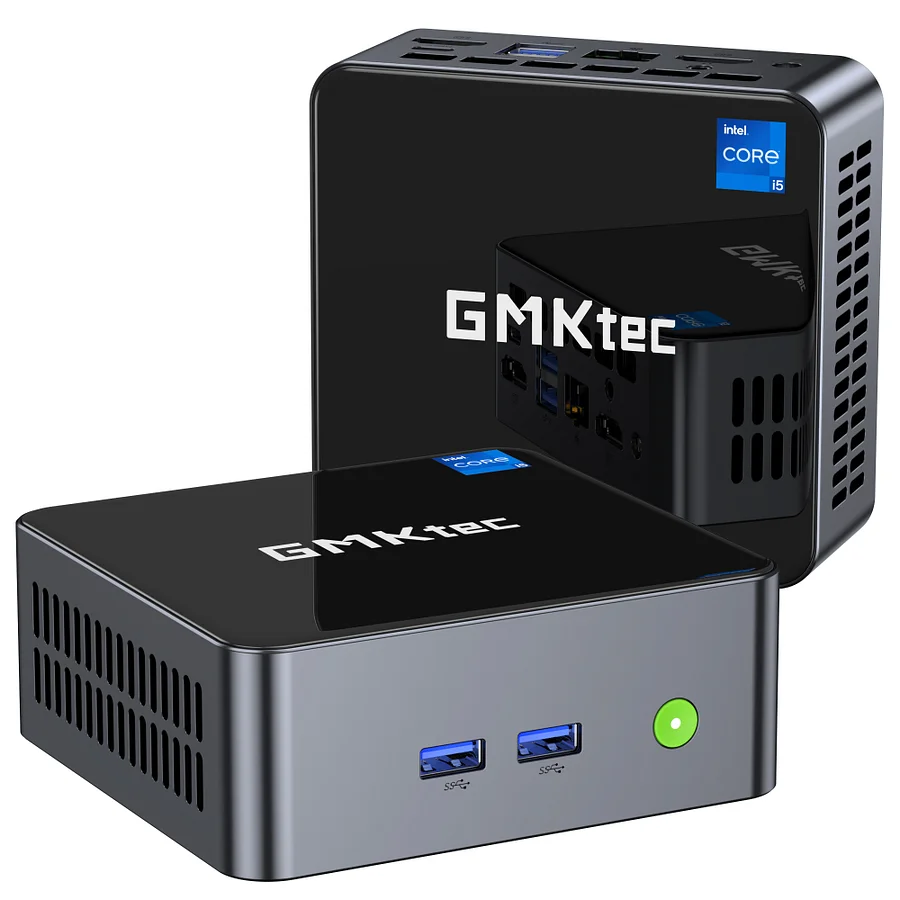Intel NUC ミニPC 本体のみ Intel純正ミニPC「NUC」事業が終焉へ - PC Watch