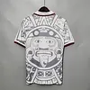 1998 Retro Mexico Away Football Shirt 1:1 Thai Quality