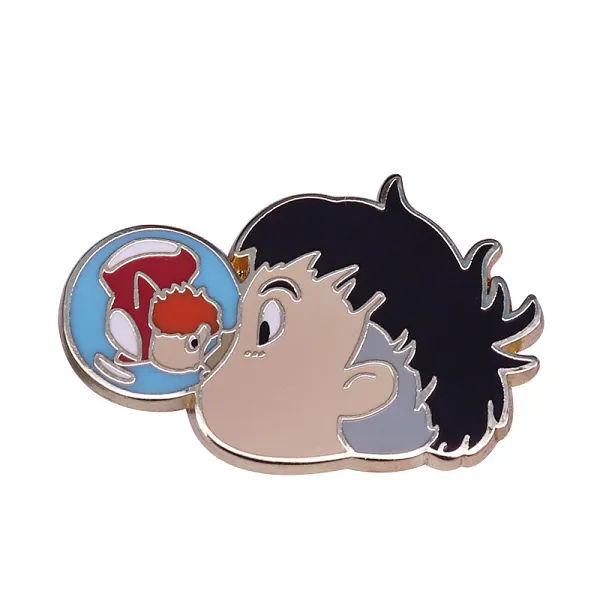 Foto del pin Charming Mystic Boy