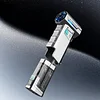 MECHTRON Mech-Style Cosmic Powerful Fan: An All-in-One Blowing and Suction Device