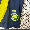 2024/2025 Al-Nassr Away Football Shirt 1:1 Thai Quality Kids Size