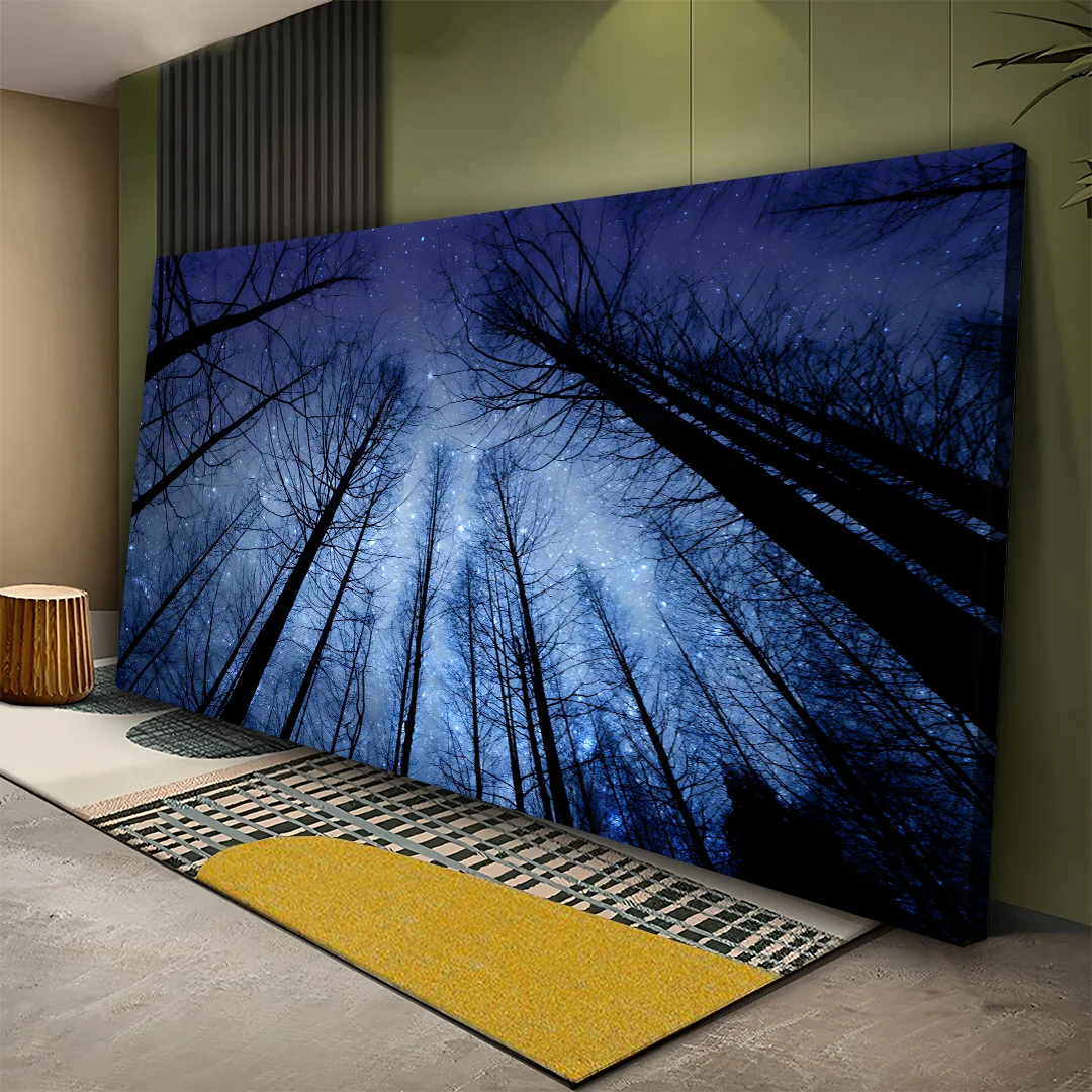 Canvas Wall Art