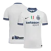 Inter Milan Away Soccer Jersey 2024/25
