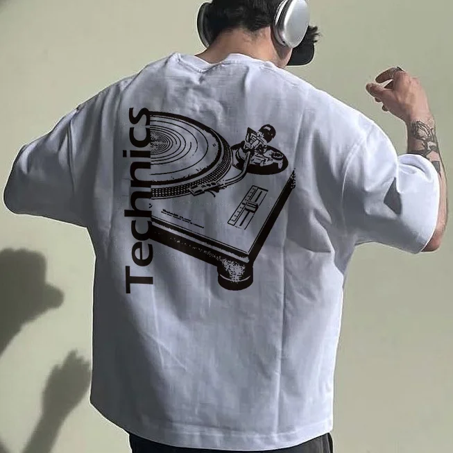 ＠美品 2010年 デッドマウス Tシャツtt670 DJジョエル ビートボム | deadmau5（デッドマウス） アリーナ・ツアー 2010