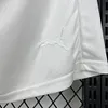 2024/2025 AC Milan 125th Anniversary Edition White Shorts 1:1 Thai Quality