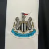24/25 Newcastle United Soccer Jersey Home