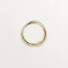 CARTIER TRINITY RING, CLASSIC
