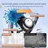 Bluetooth-compatible Portable Wireless Headsets In-Ear Translation Earbuds Real Time AI Language Translator Earbuds for Work Sport Sleeping
