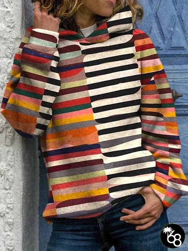 Fashionable and Effortless Sweater | 168DEAL