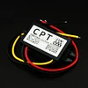 12V To 5V DC To DC Converter 3A 15W Direct Current Converter Car Power Converter