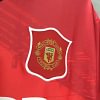 1994-1996 Retro Manchester United Home Football Shirt 1:1 Thai Quality