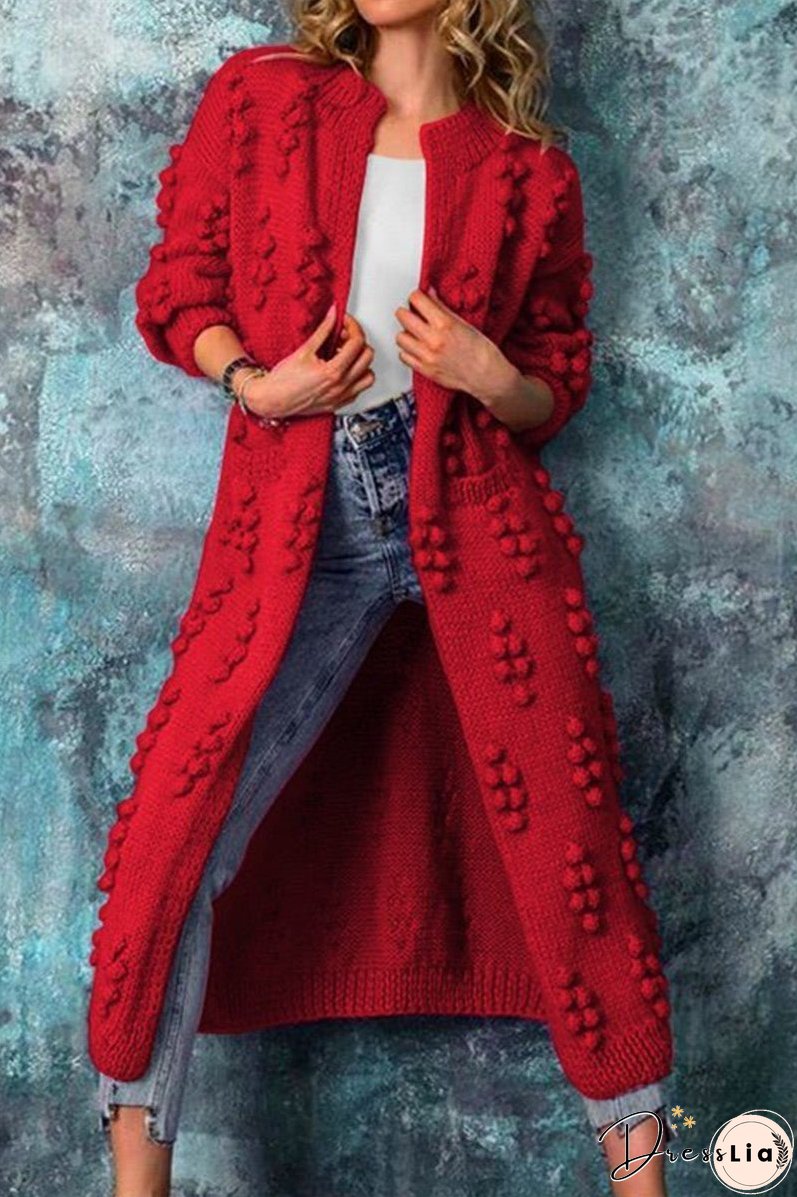 Modern and Comfortable winter Sweater