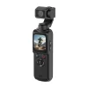 Ultra HD 4k Pocket Gimbal Vlogging Camera