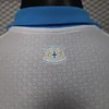 2025/2026 Player Version Marseille Home Football Jersey 1:1 Thai Quality