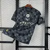 2024/2025 Manchester City 145th Anniversary Edition Football Shirt 1:1 Thai Quality love fball