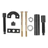 Transmission Mainshaft Inner Bearing Race Puller Tool Steel for Harley Road King