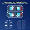 Game Card Case Holder for Nintendo for Switch 2 Transparent PC Game Case