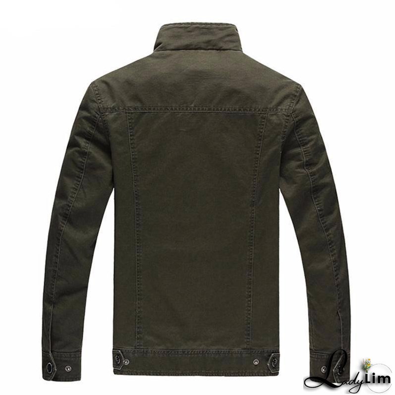 Casual and Fashionable winter Jacket