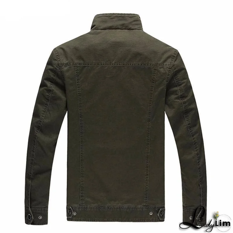 Casual and Fashionable winter Jacket