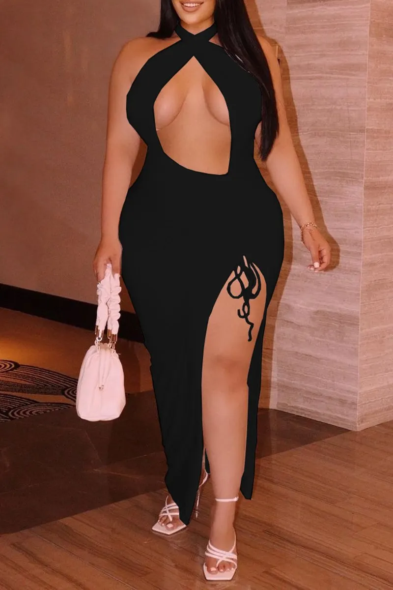 Trendy and light Dress