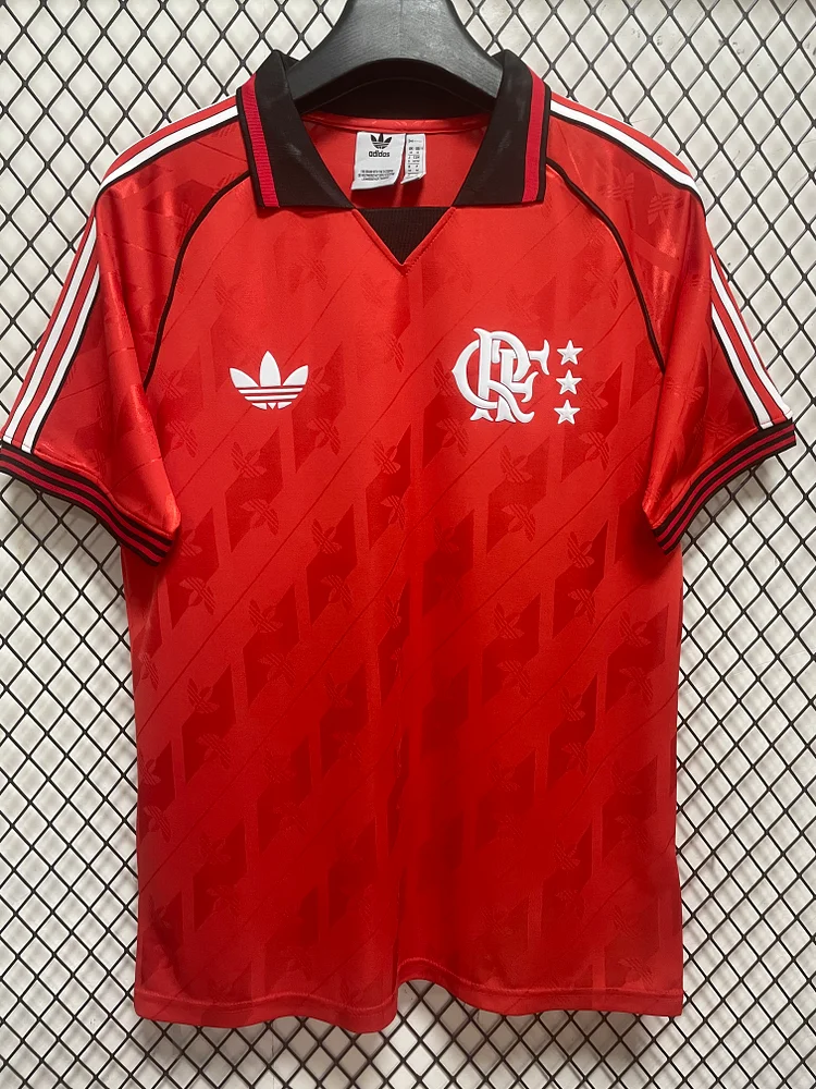 2024/25 Flamenco Retro Commemorative Edition