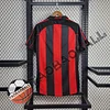 2001/2002 Retro AC Milan Home Football Shirt 1:1 Thai Quality