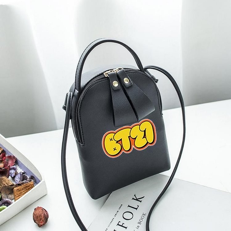 BT21  BAG