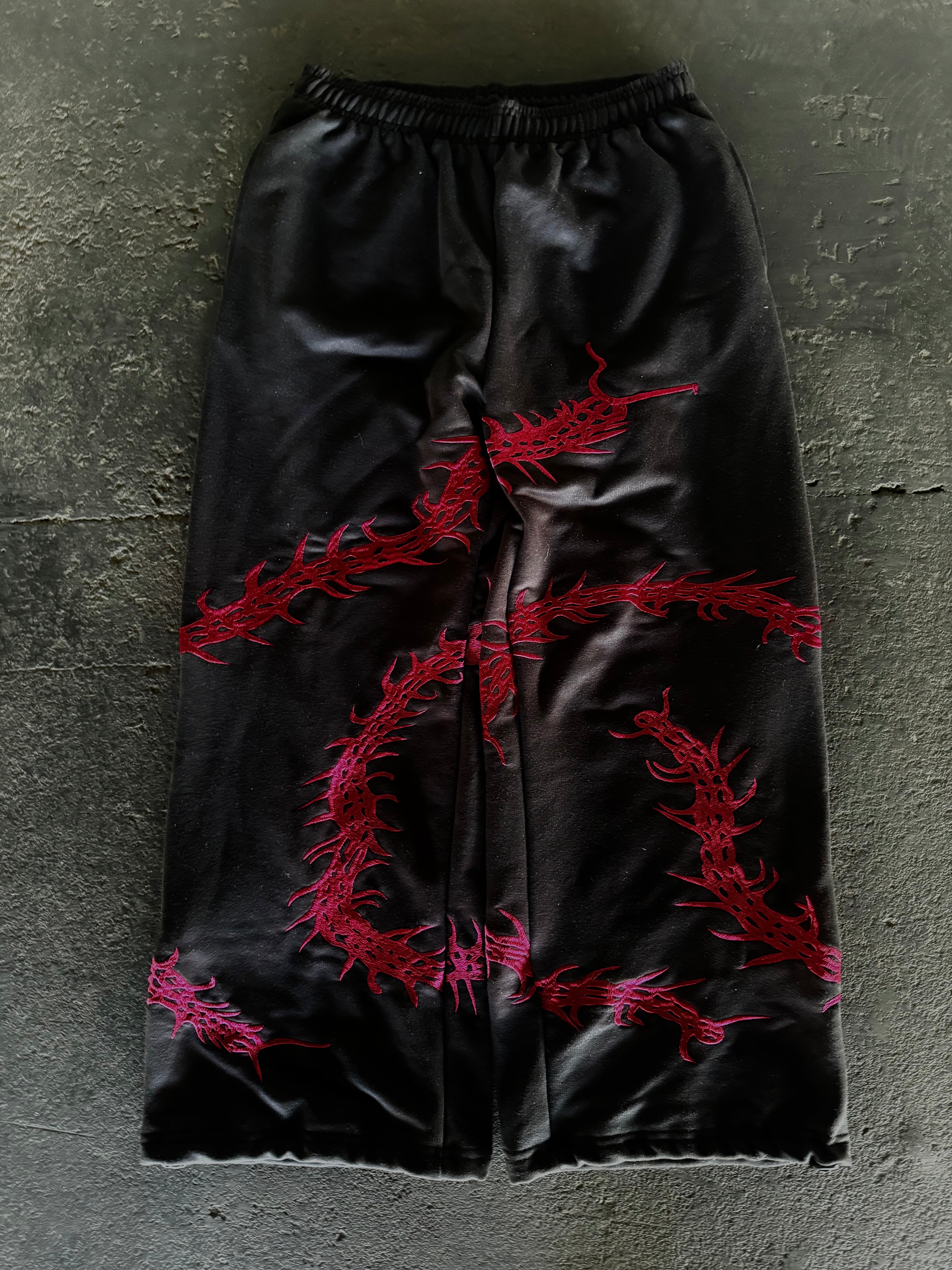 “Ghoul” Sweats (B+R)